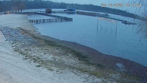 Město Chomutov - Kamencové jezero - 22.12.2025 v 16:15