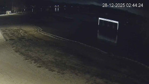 Město Chomutov - Kamencové jezero - 28.12.2025 v 02:45