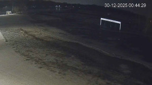 Město Chomutov - Kamencové jezero - 30.12.2025 v 00:45