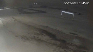 Město Chomutov - Kamencové jezero - 30.12.2025 v 01:45