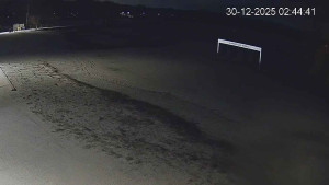 Město Chomutov - Kamencové jezero - 30.12.2025 v 02:45