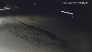 Město Chomutov - Kamencové jezero - 30.12.2025 v 03:45