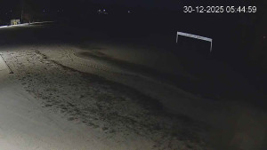 Město Chomutov - Kamencové jezero - 30.12.2025 v 05:45