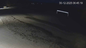 Město Chomutov - Kamencové jezero - 30.12.2025 v 06:45