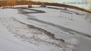 Město Chomutov - Kamencové jezero - 30.12.2025 v 08:45