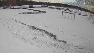 Město Chomutov - Kamencové jezero - 30.12.2025 v 10:45