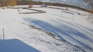 Město Chomutov - Kamencové jezero - 30.12.2025 v 12:45