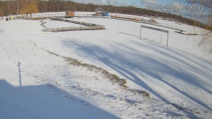 Město Chomutov - Kamencové jezero - 30.12.2025 v 13:00