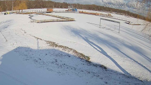 Město Chomutov - Kamencové jezero - 30.12.2025 v 13:45