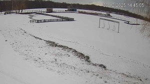 Město Chomutov - Kamencové jezero - 30.12.2025 v 14:45