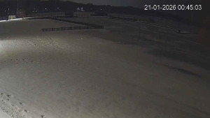 Město Chomutov - Kamencové jezero - 21.1.2026 v 00:45