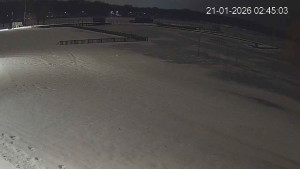 Město Chomutov - Kamencové jezero - 21.1.2026 v 02:45