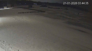 Město Chomutov - Kamencové jezero - 21.1.2026 v 03:45