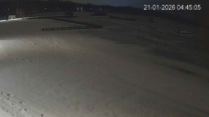 Město Chomutov - Kamencové jezero - 21.1.2026 v 04:45