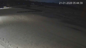 Město Chomutov - Kamencové jezero - 21.1.2026 v 05:45