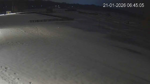 Město Chomutov - Kamencové jezero - 21.1.2026 v 06:45