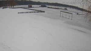 Město Chomutov - Kamencové jezero - 21.1.2026 v 12:45