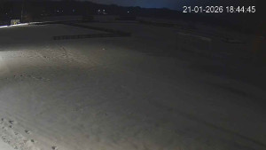 Město Chomutov - Kamencové jezero - 21.1.2026 v 18:45