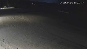 Město Chomutov - Kamencové jezero - 21.1.2026 v 19:45