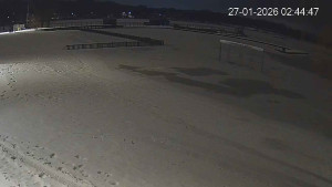 Město Chomutov - Kamencové jezero - 27.1.2026 v 02:45 Město Chomutov - Kamencové jezero - 27.1.2026 v 02:45