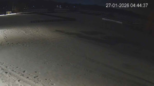 Město Chomutov - Kamencové jezero - 27.1.2026 v 04:45 Město Chomutov - Kamencové jezero - 27.1.2026 v 04:45