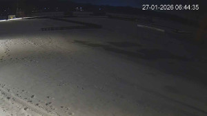 Město Chomutov - Kamencové jezero - 27.1.2026 v 06:45 Město Chomutov - Kamencové jezero - 27.1.2026 v 06:45