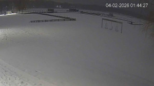 Město Chomutov - Kamencové jezero - 4.2.2026 v 01:45
