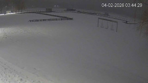 Město Chomutov - Kamencové jezero - 4.2.2026 v 03:45