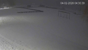 Město Chomutov - Kamencové jezero - 4.2.2026 v 04:30