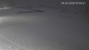 Město Chomutov - Kamencové jezero - 4.2.2026 v 05:45