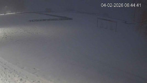 Město Chomutov - Kamencové jezero - 4.2.2026 v 06:45