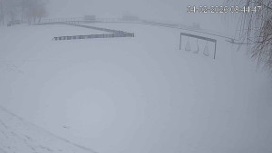 Město Chomutov - Kamencové jezero - 4.2.2026 v 08:45