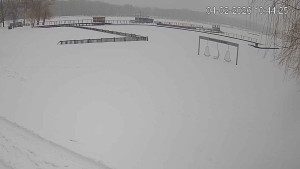 Město Chomutov - Kamencové jezero - 4.2.2026 v 10:45