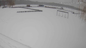 Město Chomutov - Kamencové jezero - 4.2.2026 v 11:45