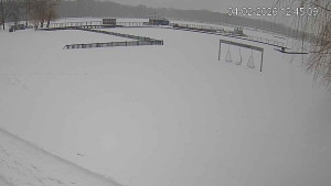 Město Chomutov - Kamencové jezero - 4.2.2026 v 12:45