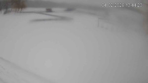 Město Chomutov - Kamencové jezero - 4.2.2026 v 13:45