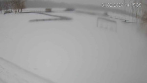 Město Chomutov - Kamencové jezero - 4.2.2026 v 14:15