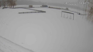 Město Chomutov - Kamencové jezero - 4.2.2026 v 14:45