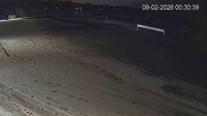 Město Chomutov - Kamencové jezero - 9.2.2026 v 00:30
