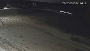 Město Chomutov - Kamencové jezero - 9.2.2026 v 00:45