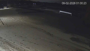 Město Chomutov - Kamencové jezero - 9.2.2026 v 01:00