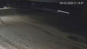 Město Chomutov - Kamencové jezero - 9.2.2026 v 01:15