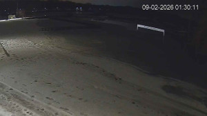 Město Chomutov - Kamencové jezero - 9.2.2026 v 01:30