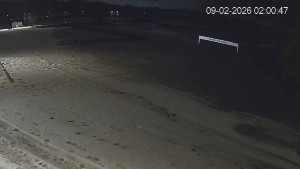 Město Chomutov - Kamencové jezero - 9.2.2026 v 02:00