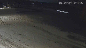 Město Chomutov - Kamencové jezero - 9.2.2026 v 02:15