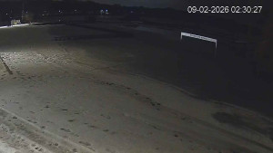 Město Chomutov - Kamencové jezero - 9.2.2026 v 02:30