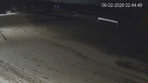 Město Chomutov - Kamencové jezero - 9.2.2026 v 02:45