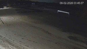 Město Chomutov - Kamencové jezero - 9.2.2026 v 03:45