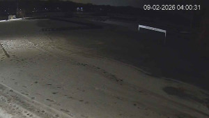 Město Chomutov - Kamencové jezero - 9.2.2026 v 04:00