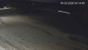 Město Chomutov - Kamencové jezero - 9.2.2026 v 04:15